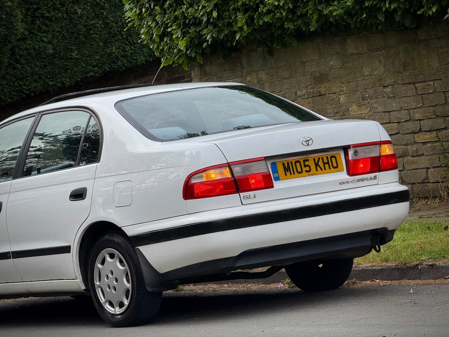 Used Toyota Carina E 1994 for sale - 77636541: Photo 15