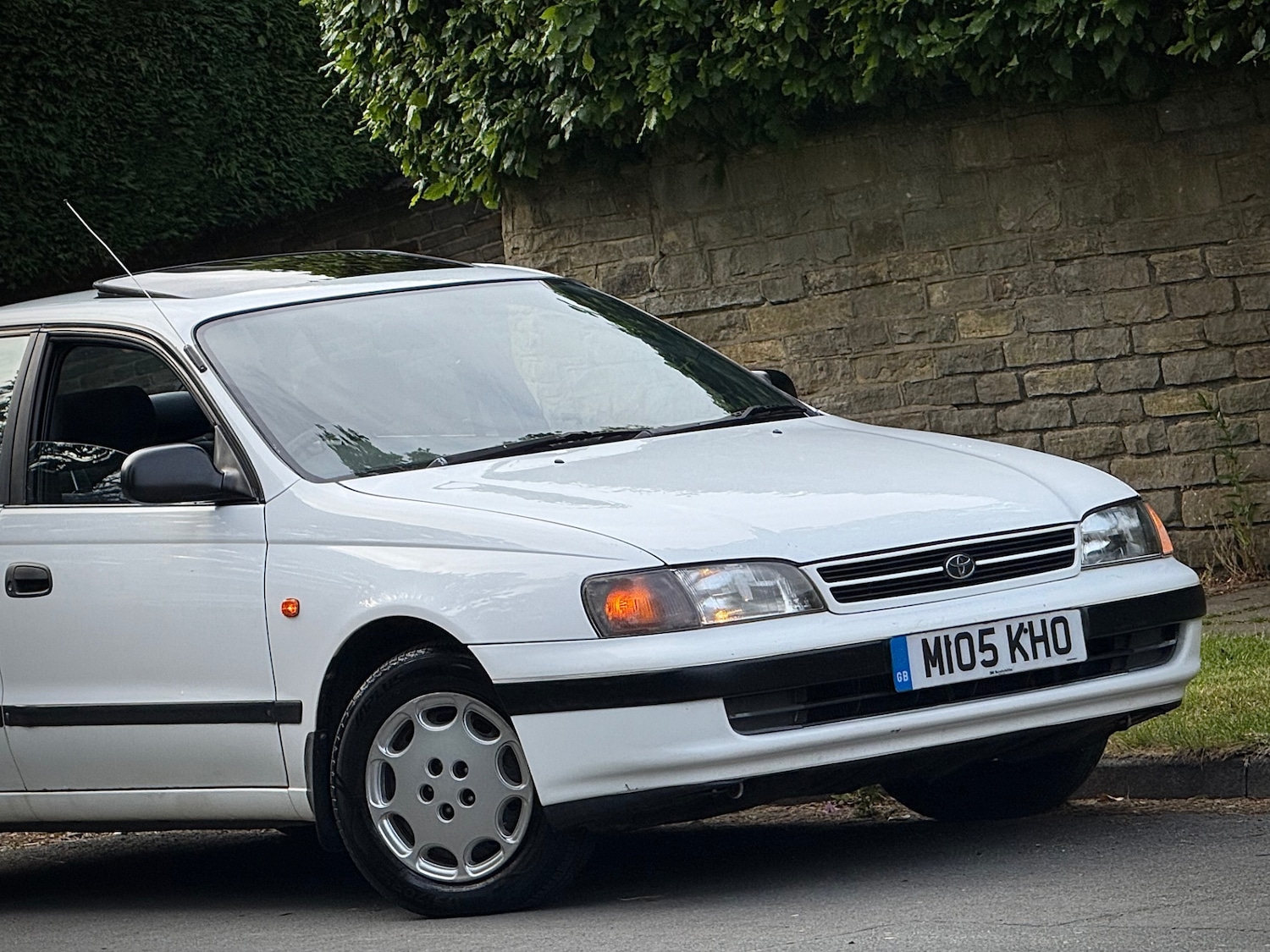 Used Toyota Carina E 1994 for sale - 77636541: Photo 17