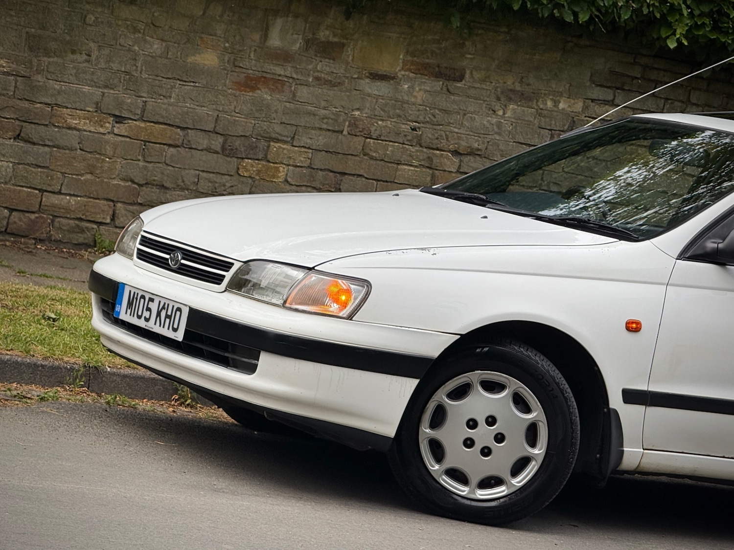 Used Toyota Carina E 1994 for sale - 77636541: Photo 18