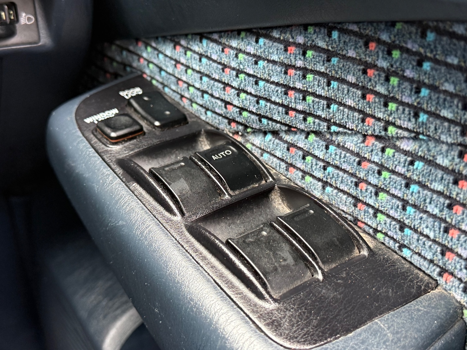 Used Toyota Carina E 1994 for sale - 77636541: Photo 21