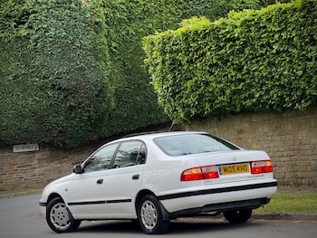 Used Toyota Carina E 1994 for sale - 77636541: Photo