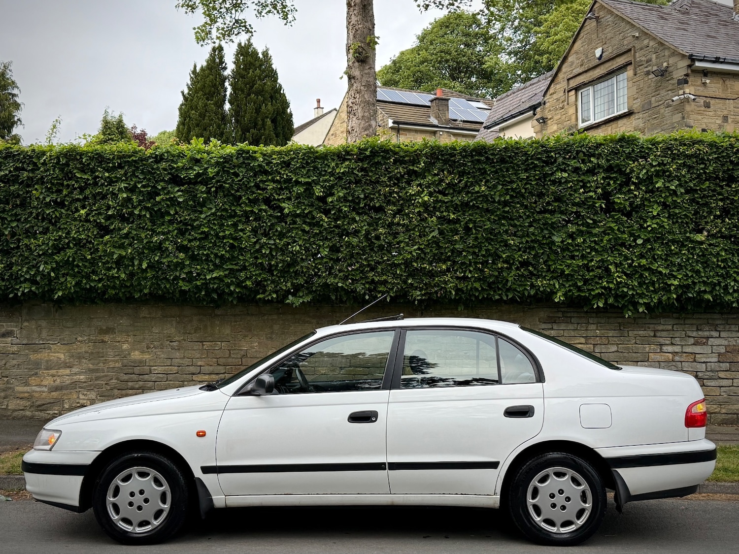 Used Toyota Carina E 1994 for sale - 77636541: Photo 5