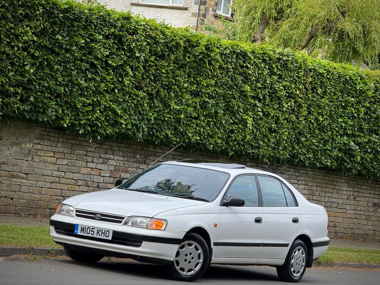 Used Toyota Carina E 1994 for sale - 77636541: Photo 6