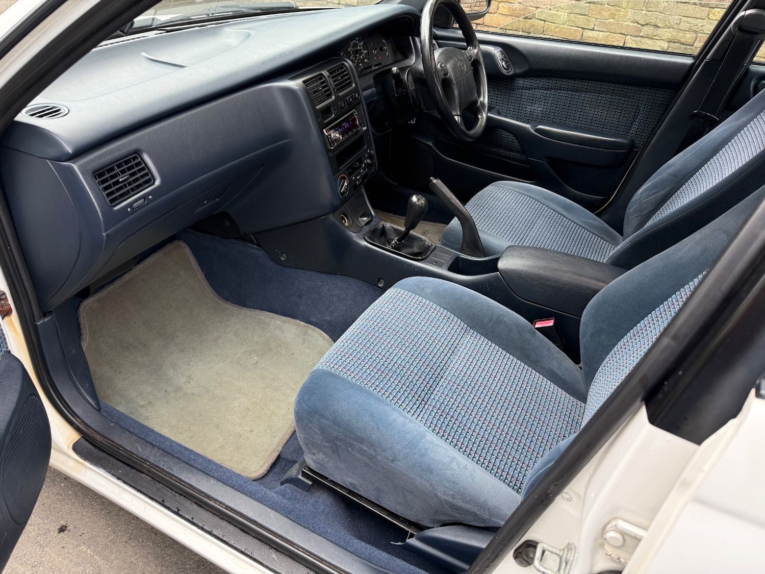 Used Toyota Carina E 1994 for sale - 77636541: Photo 8