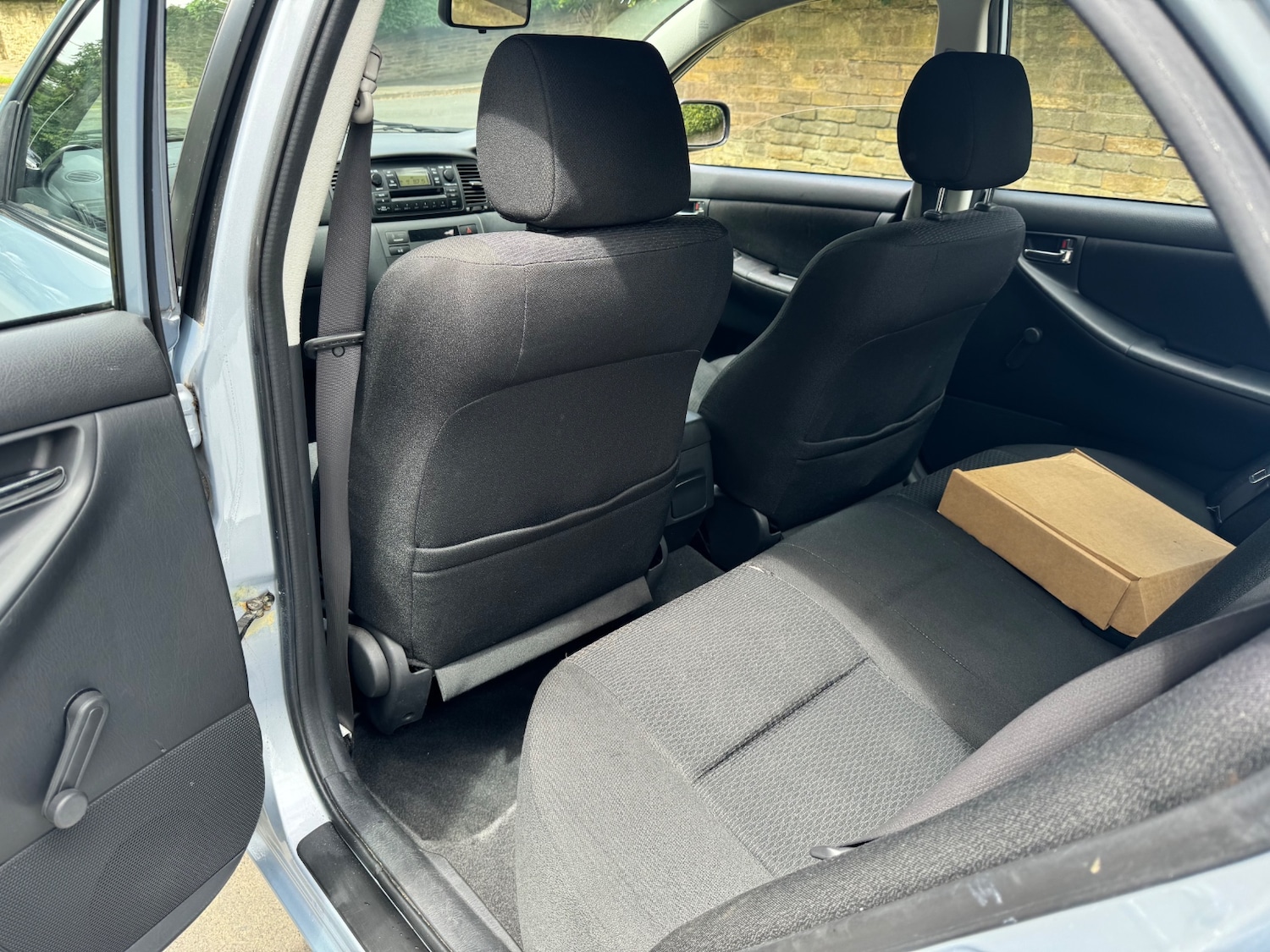 Used Toyota Corolla 2005 for sale - 76497625: Photo 10