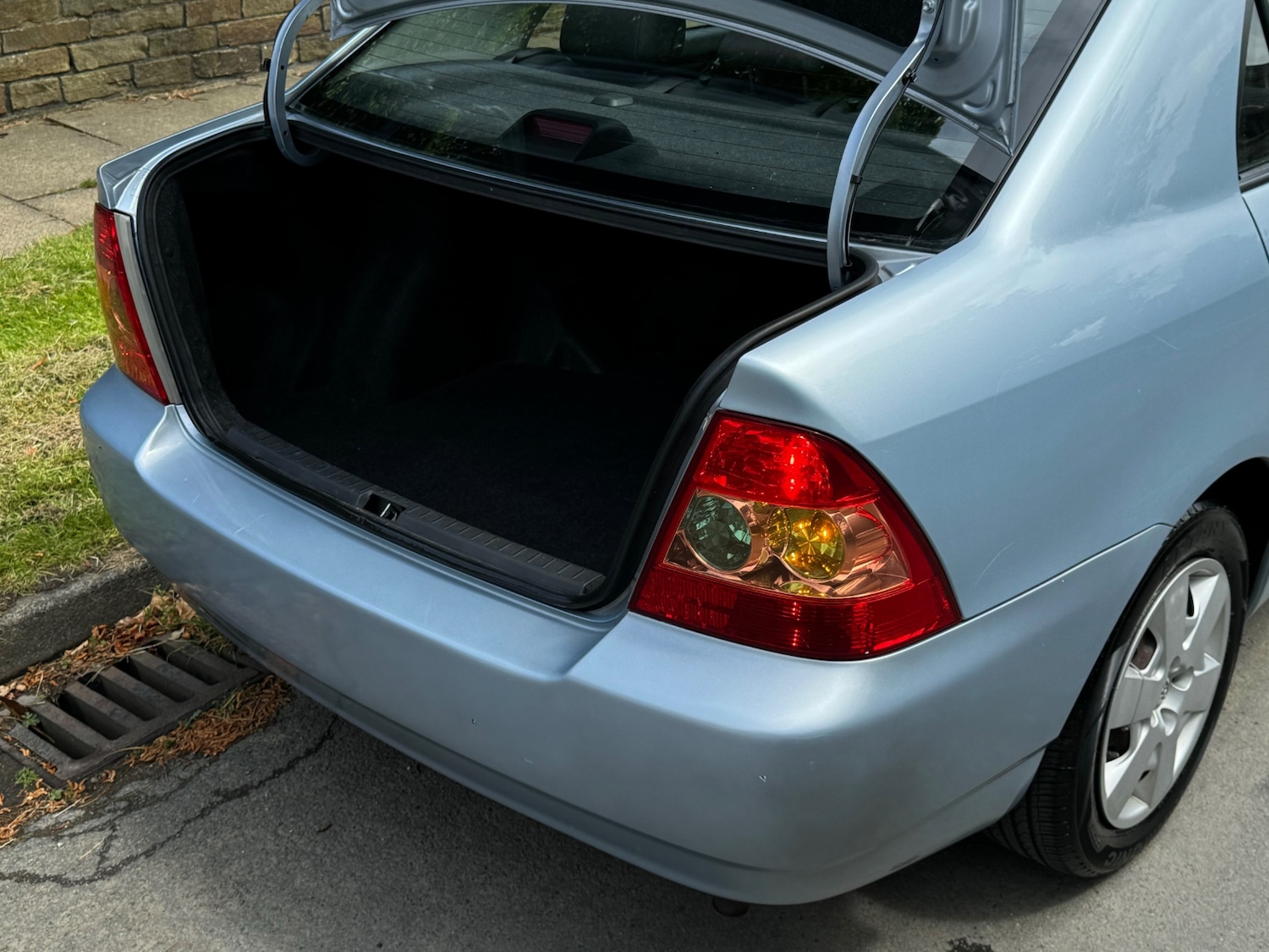 Used Toyota Corolla 2005 for sale - 76497625: Photo 13