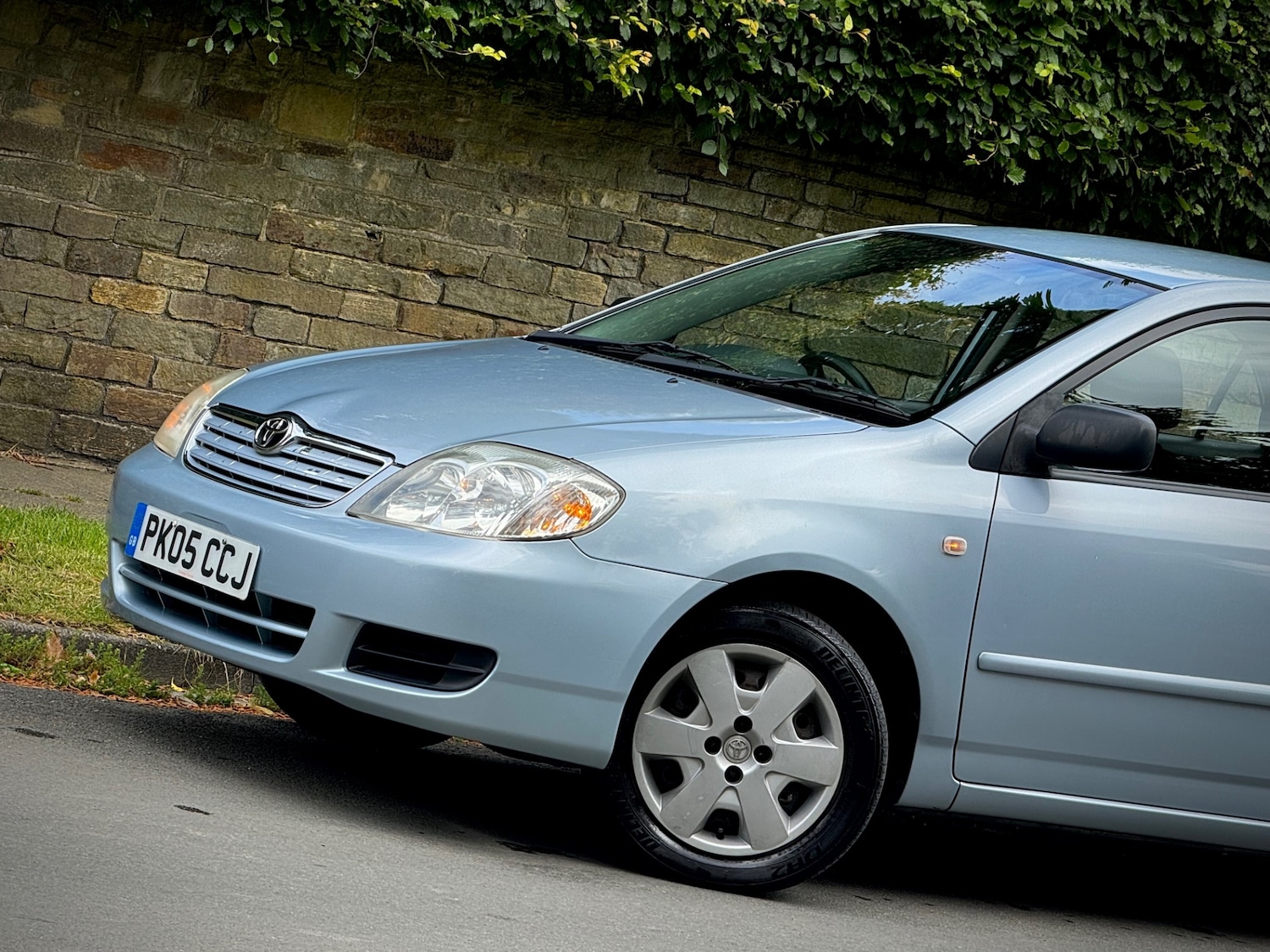 Used Toyota Corolla 2005 for sale - 76497625: Photo 15