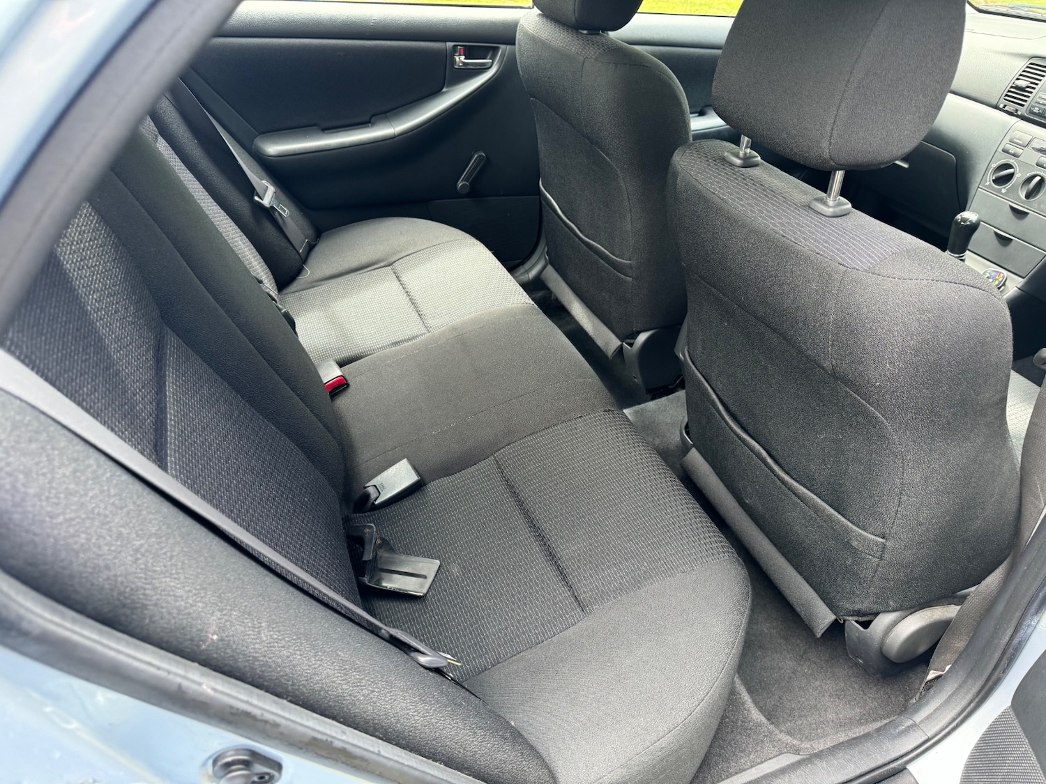 Used Toyota Corolla 2005 for sale - 76497625: Photo 9