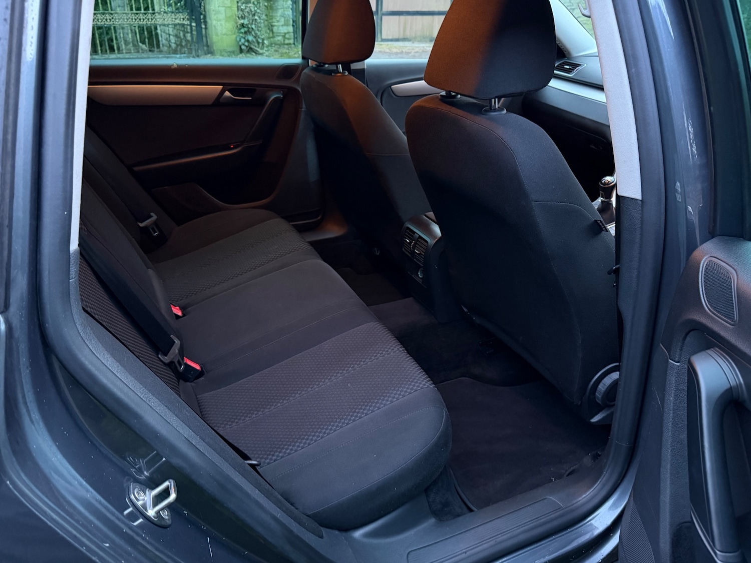 Used Volkswagen Passat 2014 for sale - 77736184: Photo 10