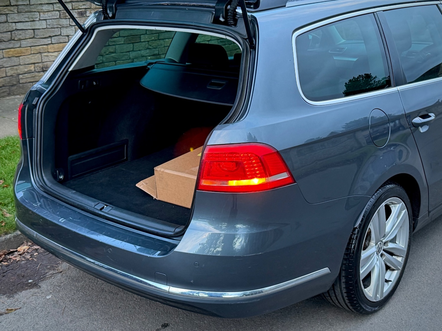 Used Volkswagen Passat 2014 for sale - 77736184: Photo 13