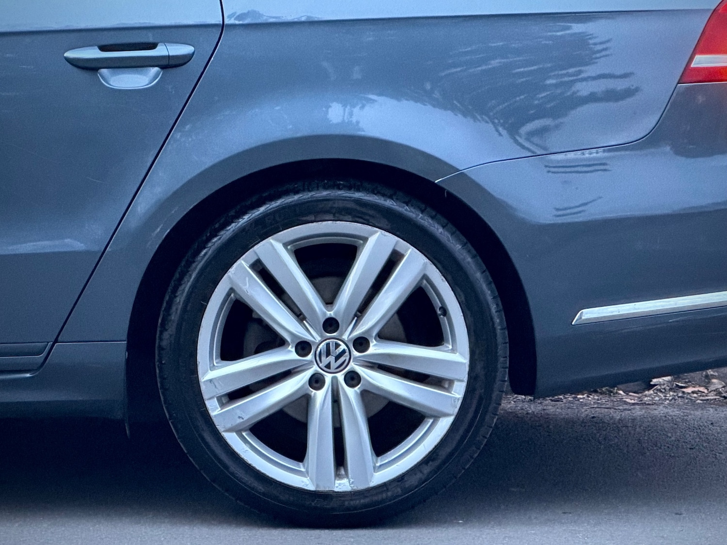 Used Volkswagen Passat 2014 for sale - 77736184: Photo 14