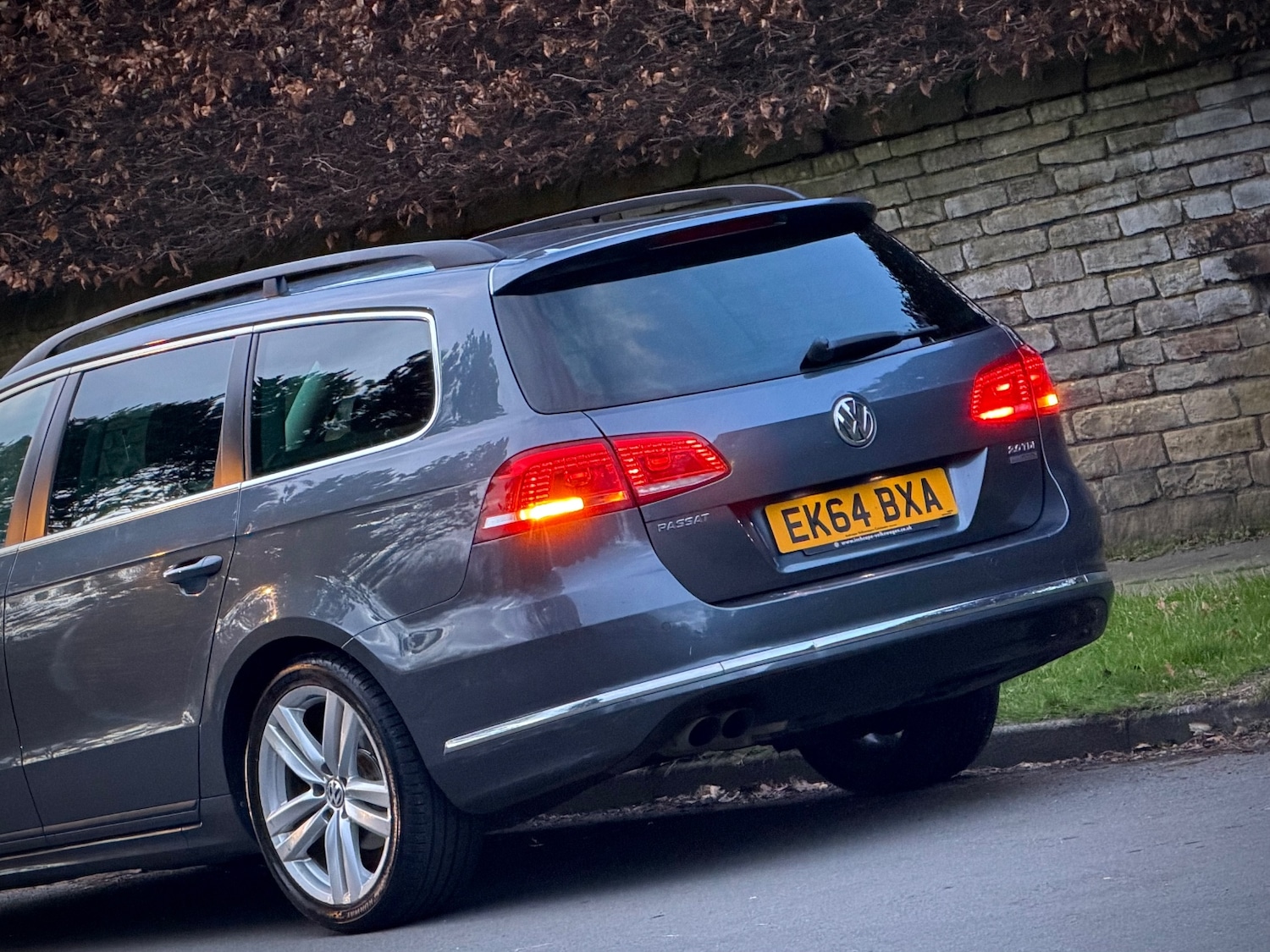 Used Volkswagen Passat 2014 for sale - 77736184: Photo 15