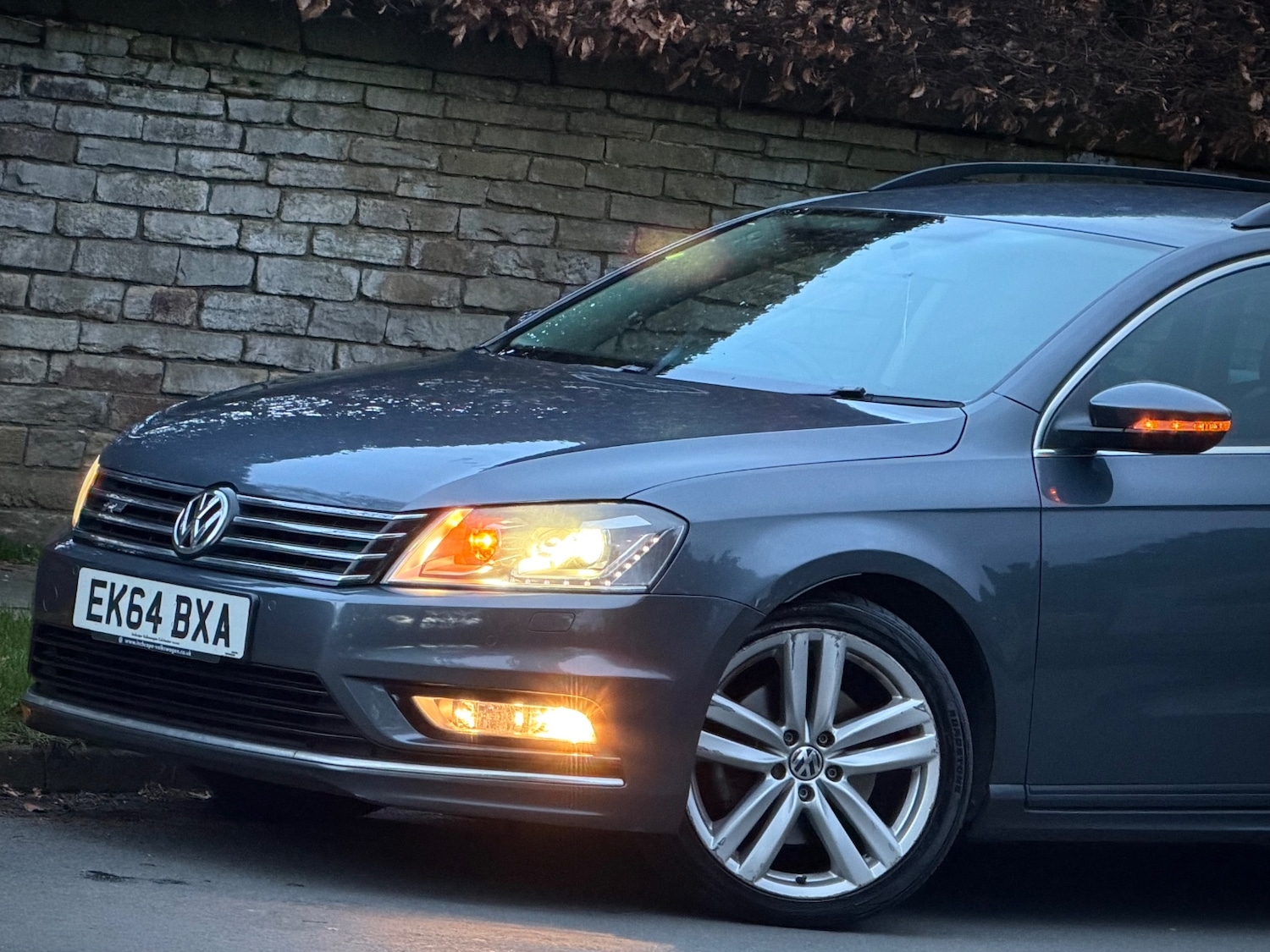 Used Volkswagen Passat 2014 for sale - 77736184: Photo 16