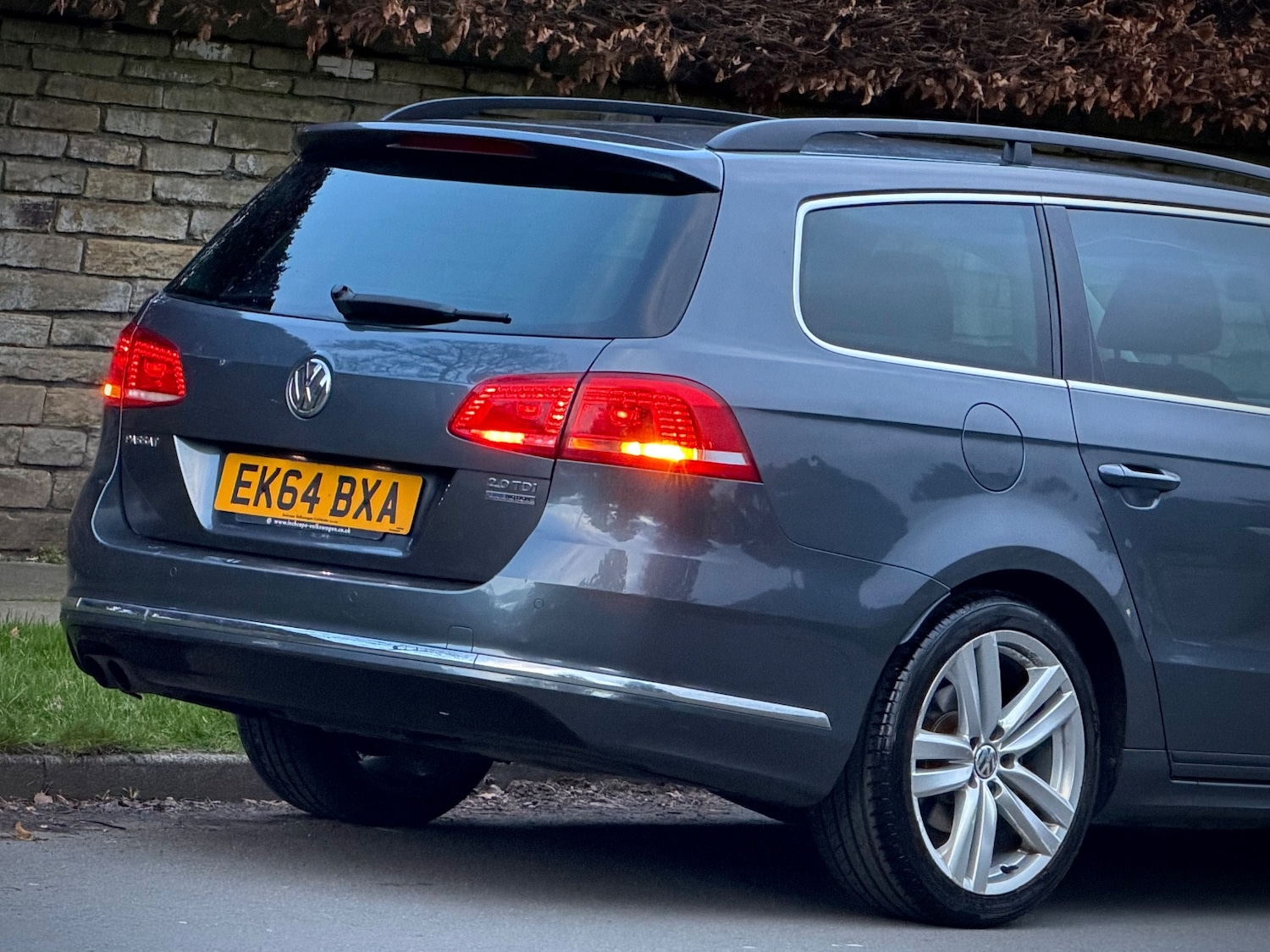 Used Volkswagen Passat 2014 for sale - 77736184: Photo 17