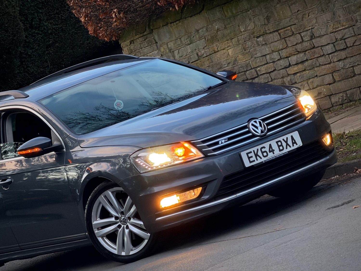 Used Volkswagen Passat 2014 for sale - 77736184: Photo 18