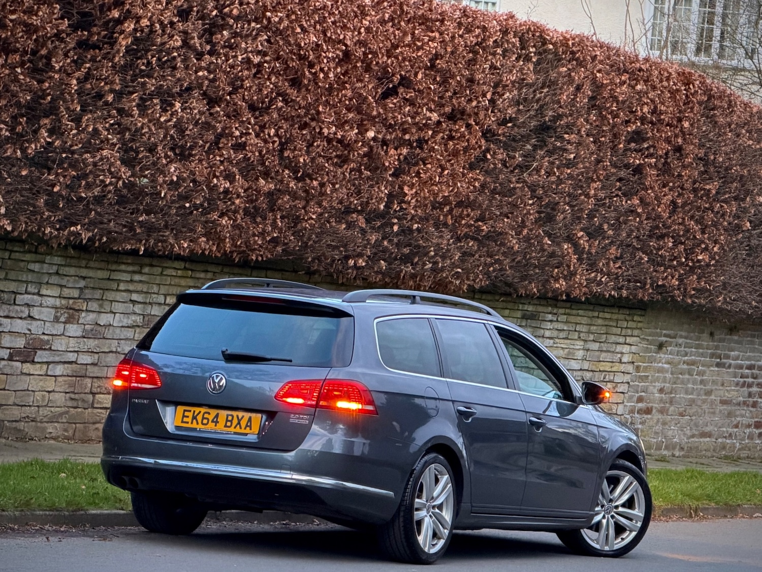 Used Volkswagen Passat 2014 for sale - 77736184: Photo 3