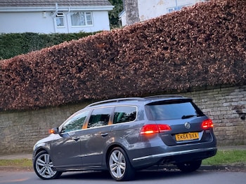 Used Volkswagen Passat 2014 for sale - 77736184: Photo