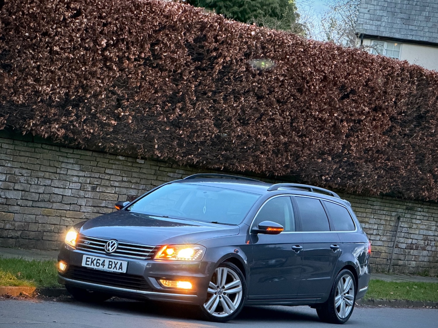 Used Volkswagen Passat 2014 for sale - 77736184: Photo 6