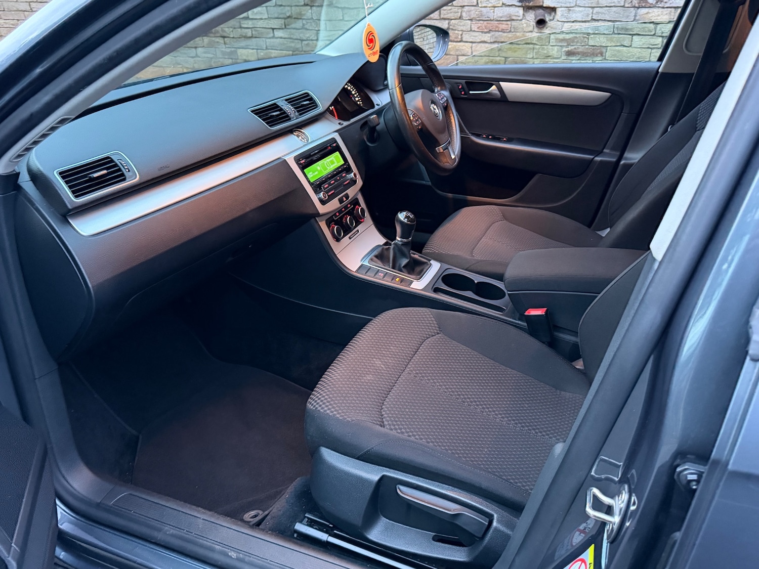 Used Volkswagen Passat 2014 for sale - 77736184: Photo 8