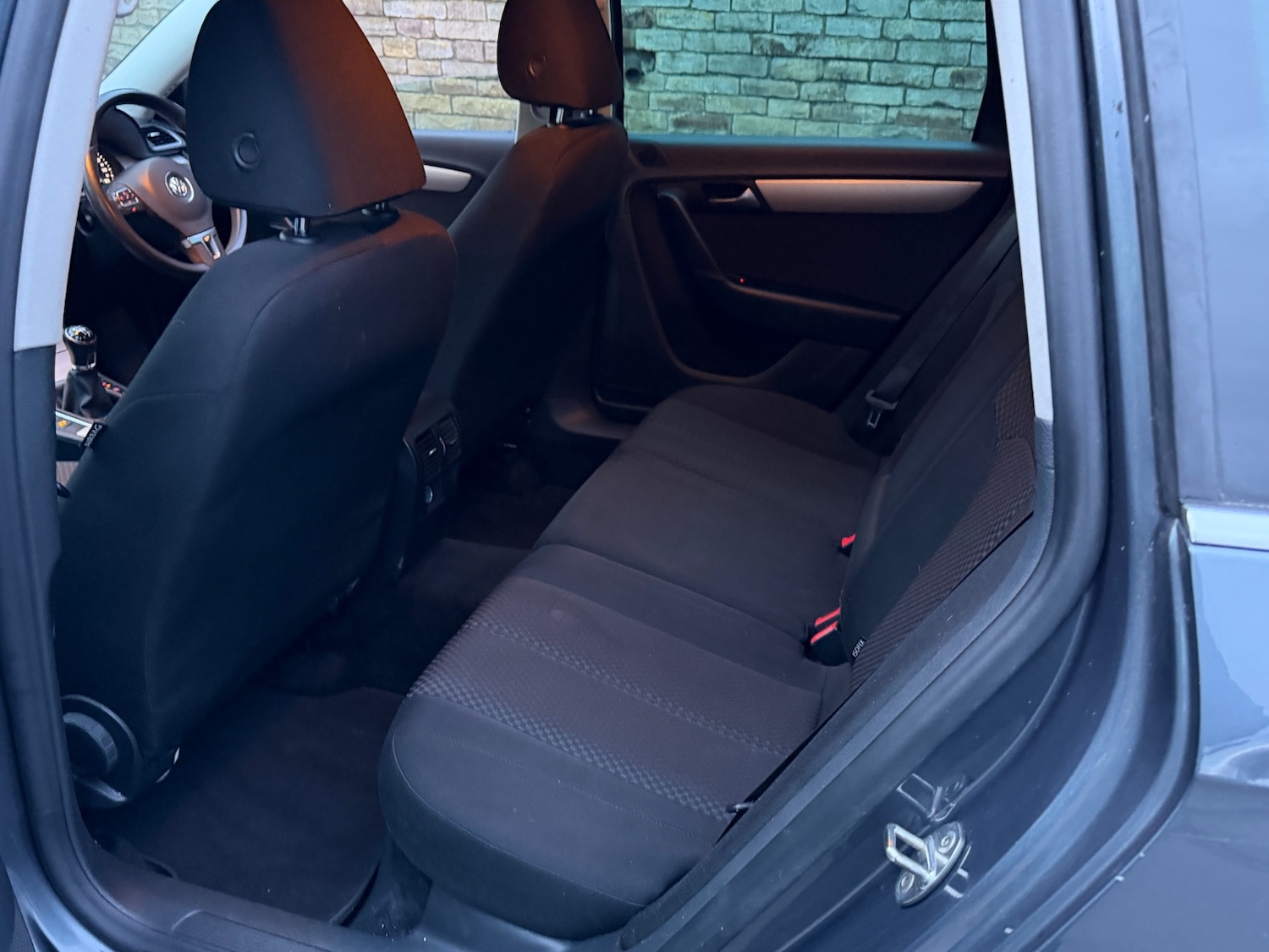 Used Volkswagen Passat 2014 for sale - 77736184: Photo 9