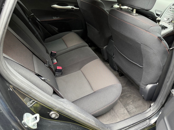 Used Toyota Auris 2011 for sale - 75126014: Photo 10