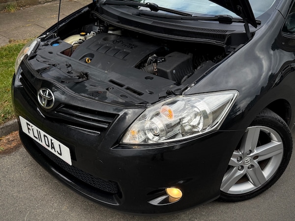 Used Toyota Auris 2011 for sale - 75126014: Photo 12