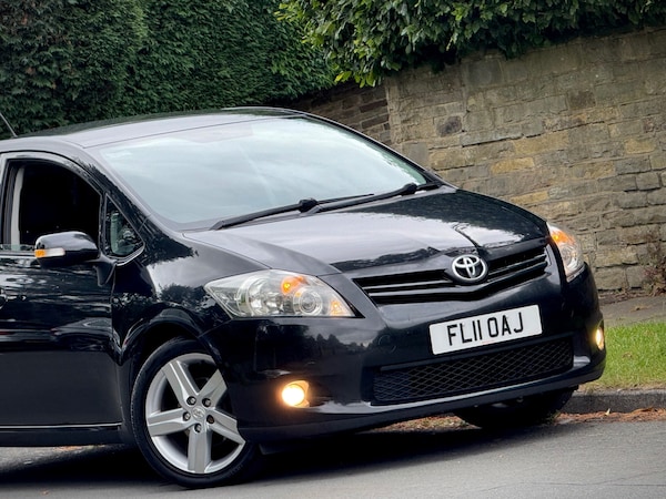 Used Toyota Auris 2011 for sale - 75126014: Photo 13