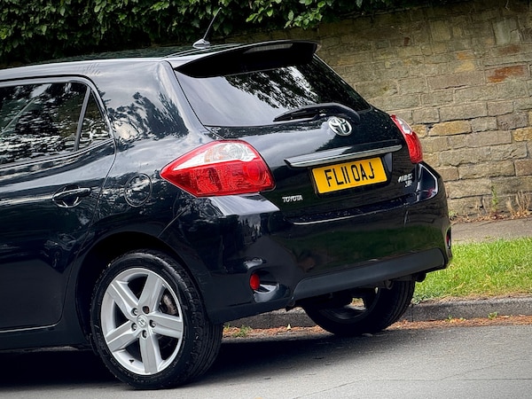Used Toyota Auris 2011 for sale - 75126014: Photo 14