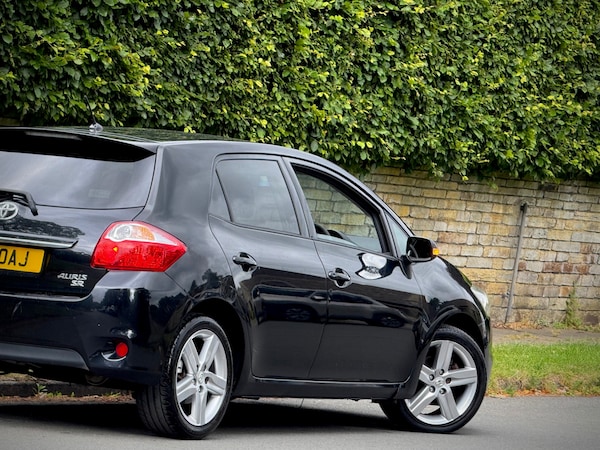 Used Toyota Auris 2011 for sale - 75126014: Photo 16