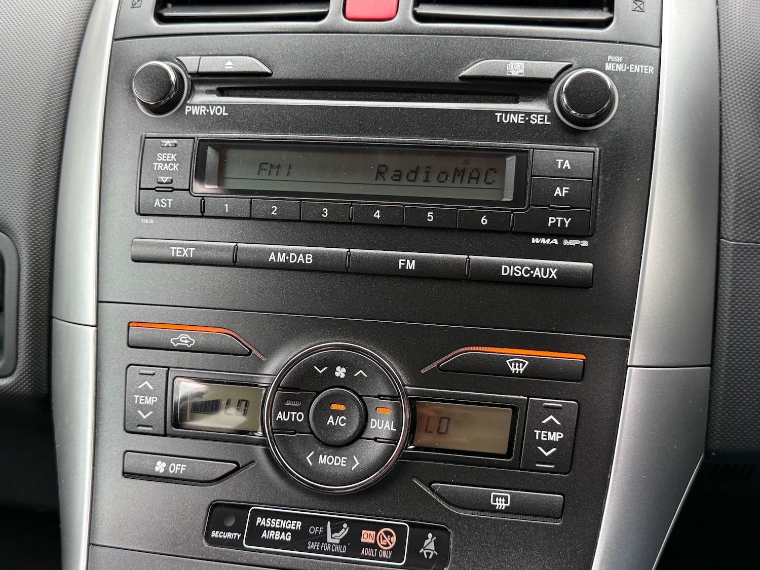 Vehicle 19