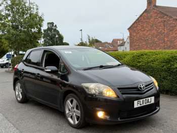 2011 (11) - 1.6 V-Matic SR 5dr