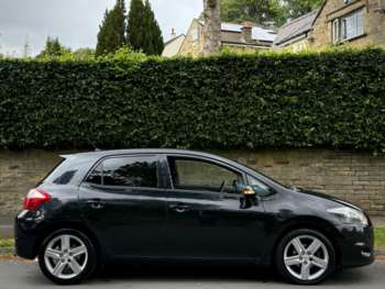 Used Toyota Auris 2011 for sale - 75126014: Photo