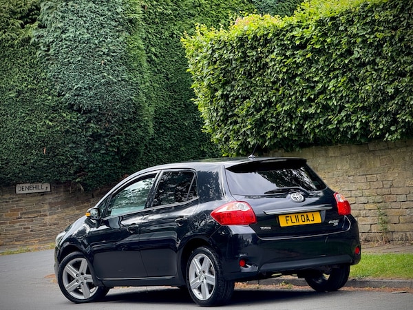 Used Toyota Auris 2011 for sale - 75126014: Photo 3