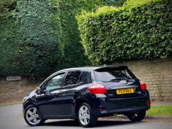 Used Toyota Auris 2011 for sale - 75126014: Photo