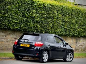 Used Toyota Auris 2011 for sale - 75126014: Photo
