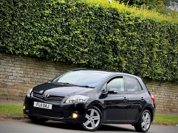 Used Toyota Auris 2011 for sale - 75126014: Photo 6