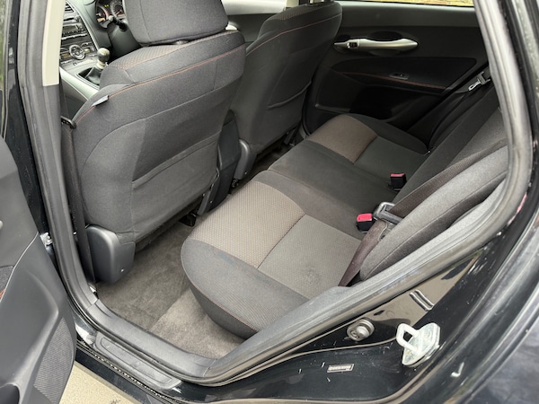 Used Toyota Auris 2011 for sale - 75126014: Photo 9