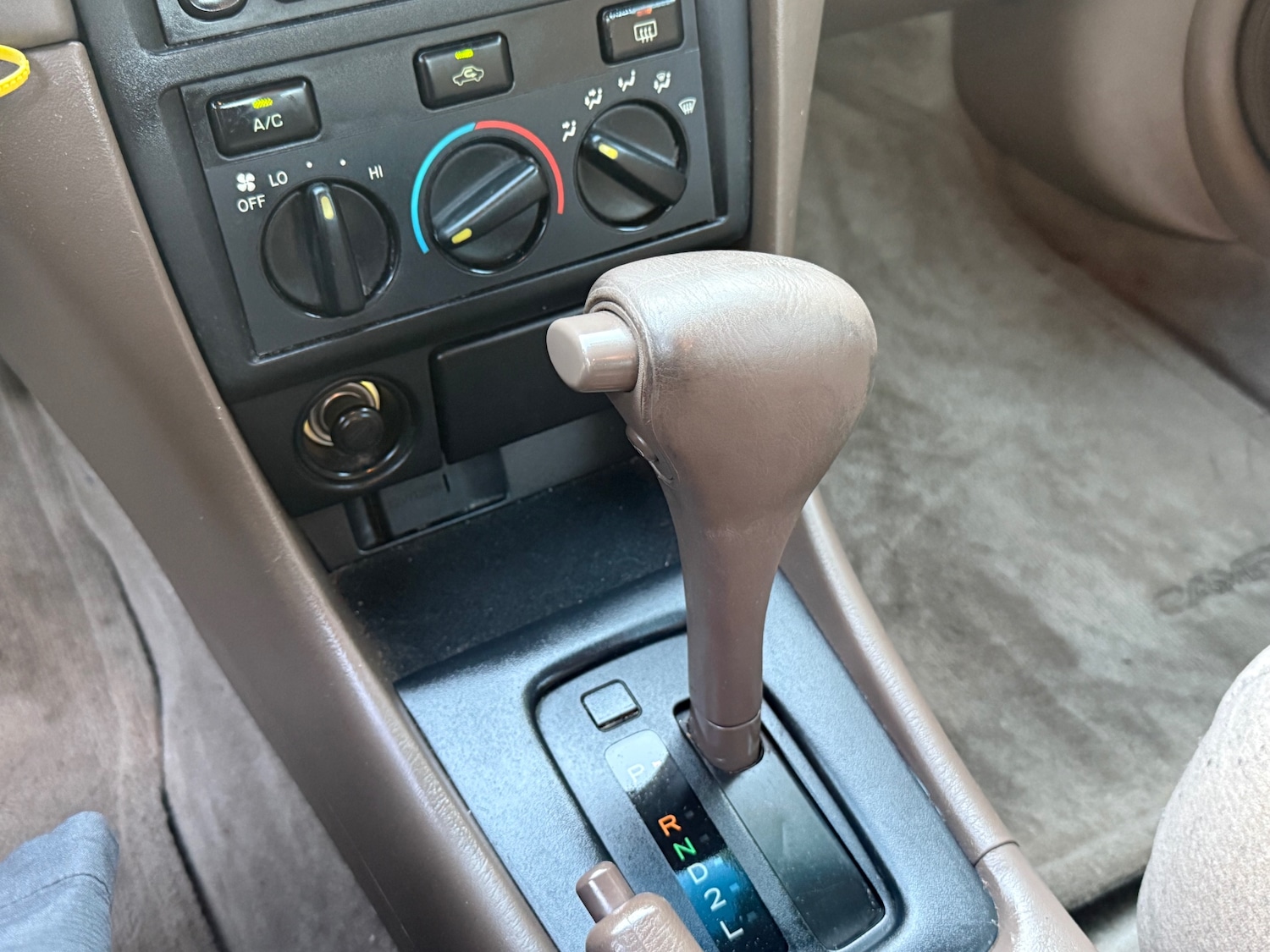 Vehicle 17
