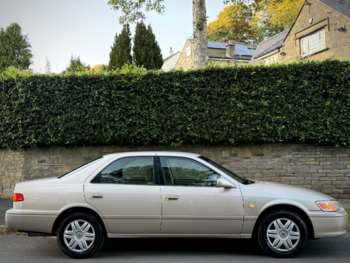 Used Toyota Camry  for sale - 75119481: Photo