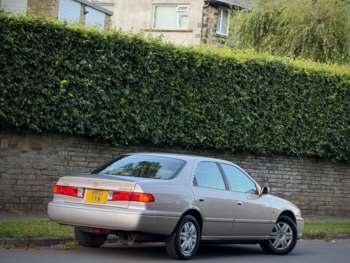 Used Toyota Camry  for sale - 75119481: Photo