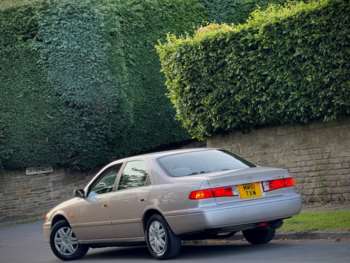 Used Toyota Camry  for sale - 75119481: Photo