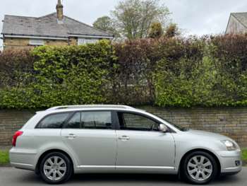 Used Toyota Avensis 2007 for sale - 70744062: Photo