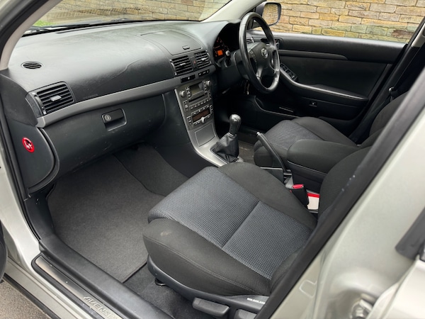Used Toyota Avensis 2007 for sale - 70744062: Photo 8