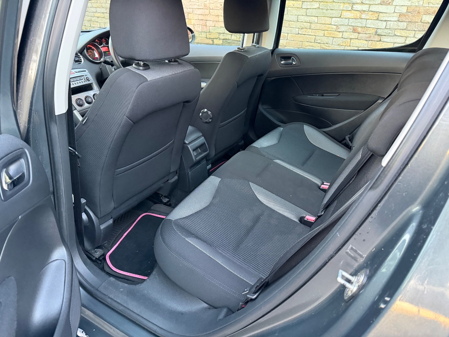 Used Peugeot 308 2012 for sale - 76626779: Photo 10