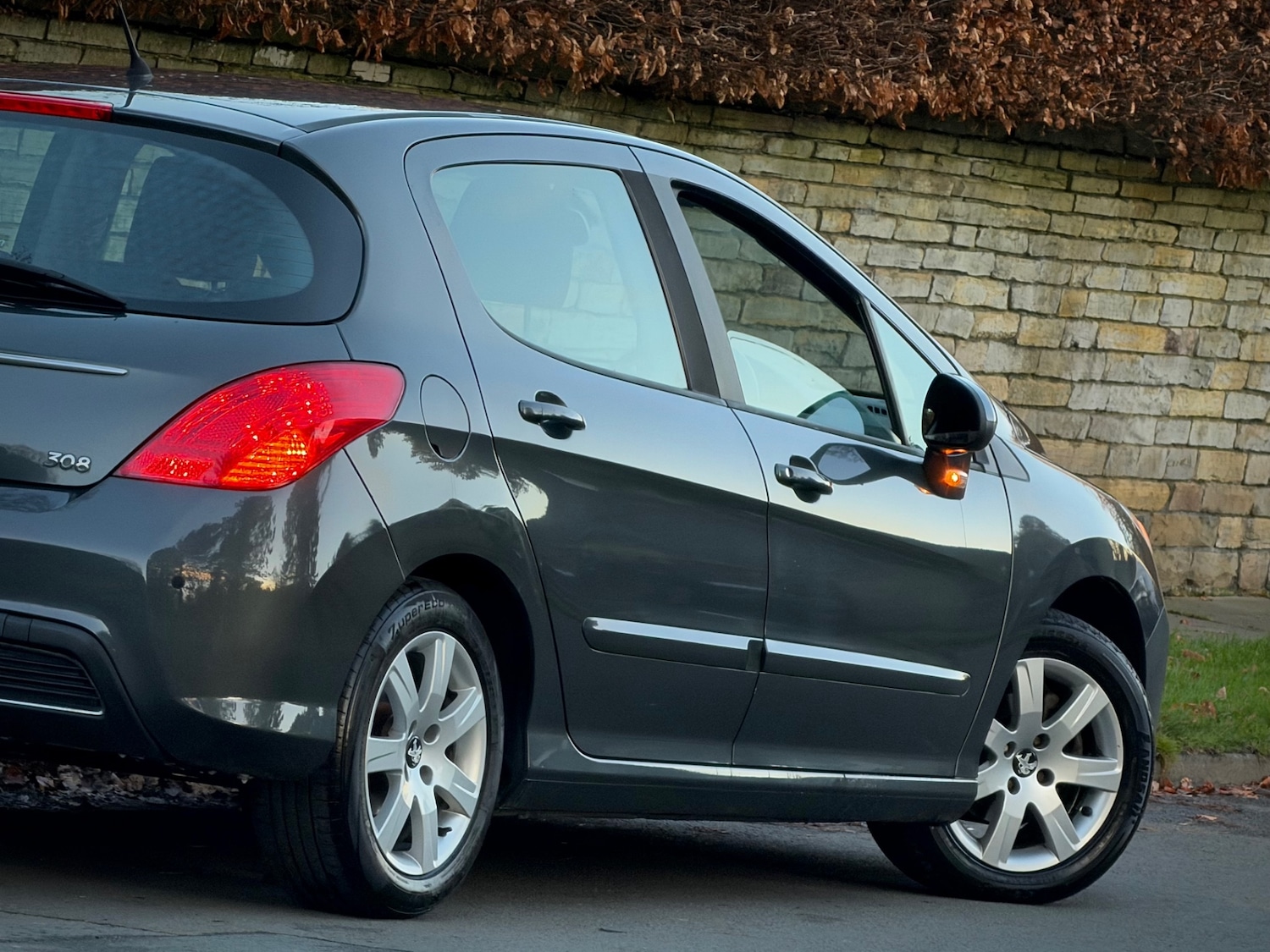 Used Peugeot 308 2012 for sale - 76626779: Photo 12
