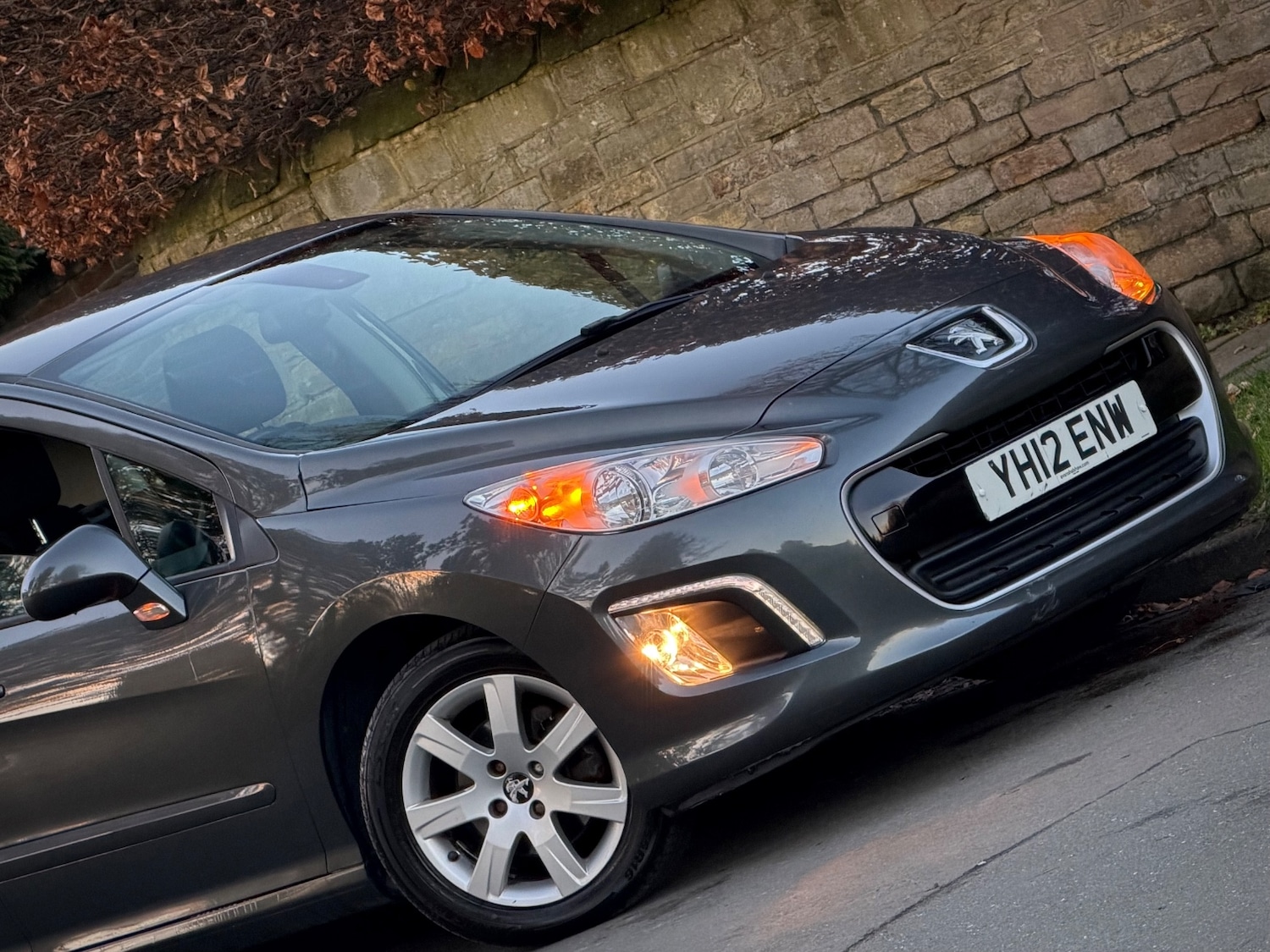 Used Peugeot 308 2012 for sale - 76626779: Photo 13