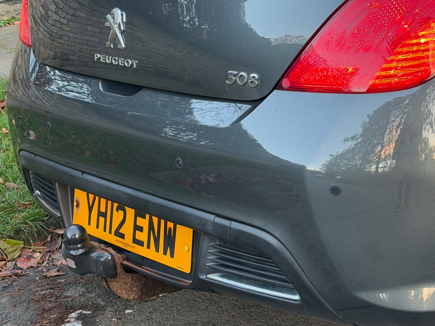 Used Peugeot 308 2012 for sale - 76626779: Photo 19