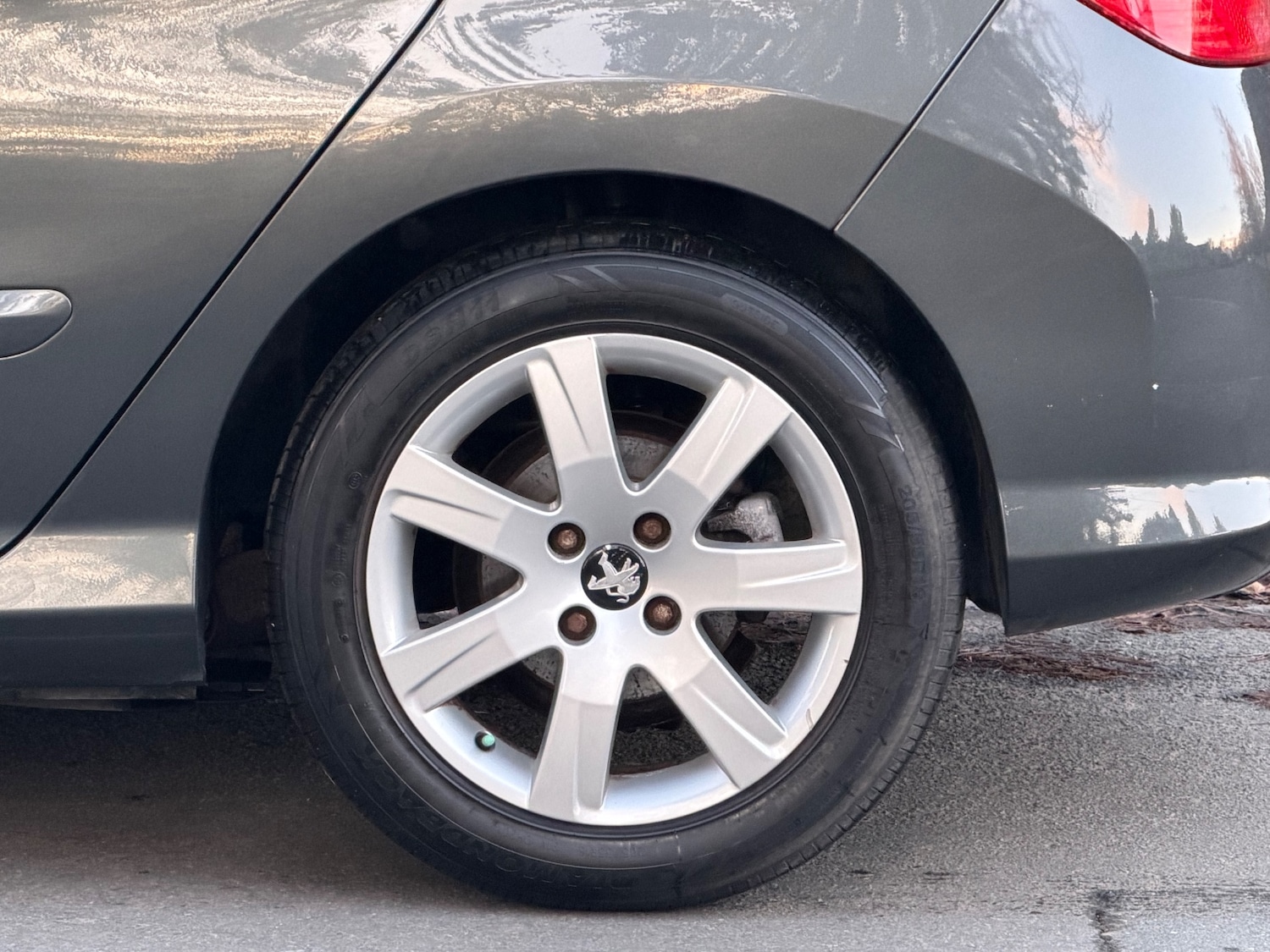 Used Peugeot 308 2012 for sale - 76626779: Photo 20