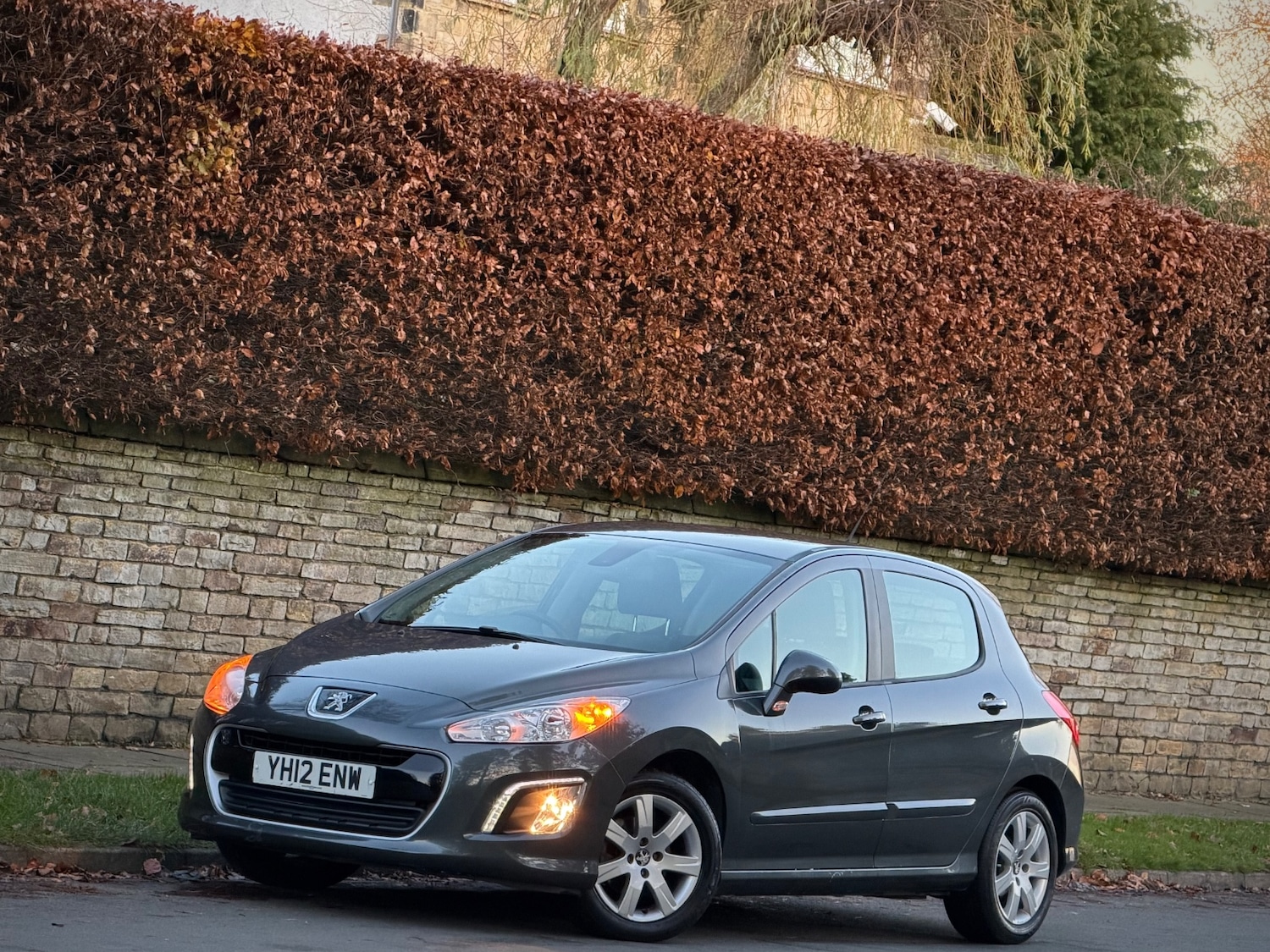 Used Peugeot 308 2012 for sale - 76626779: Photo 6