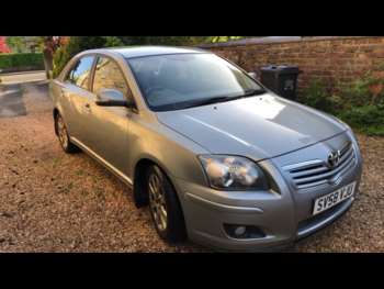 2008 (58) - 1.8 VVT-i TR 5dr
